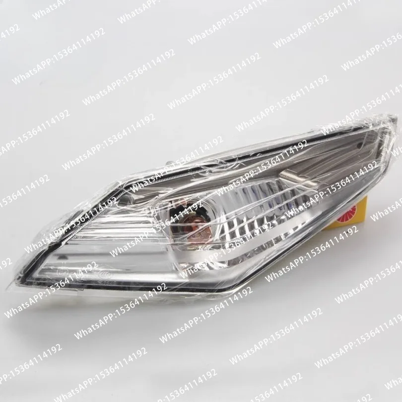 14 125 / 50 / 200  150 XS150T-9 Motorcycle Front Left Right Turn Light Indicator Light