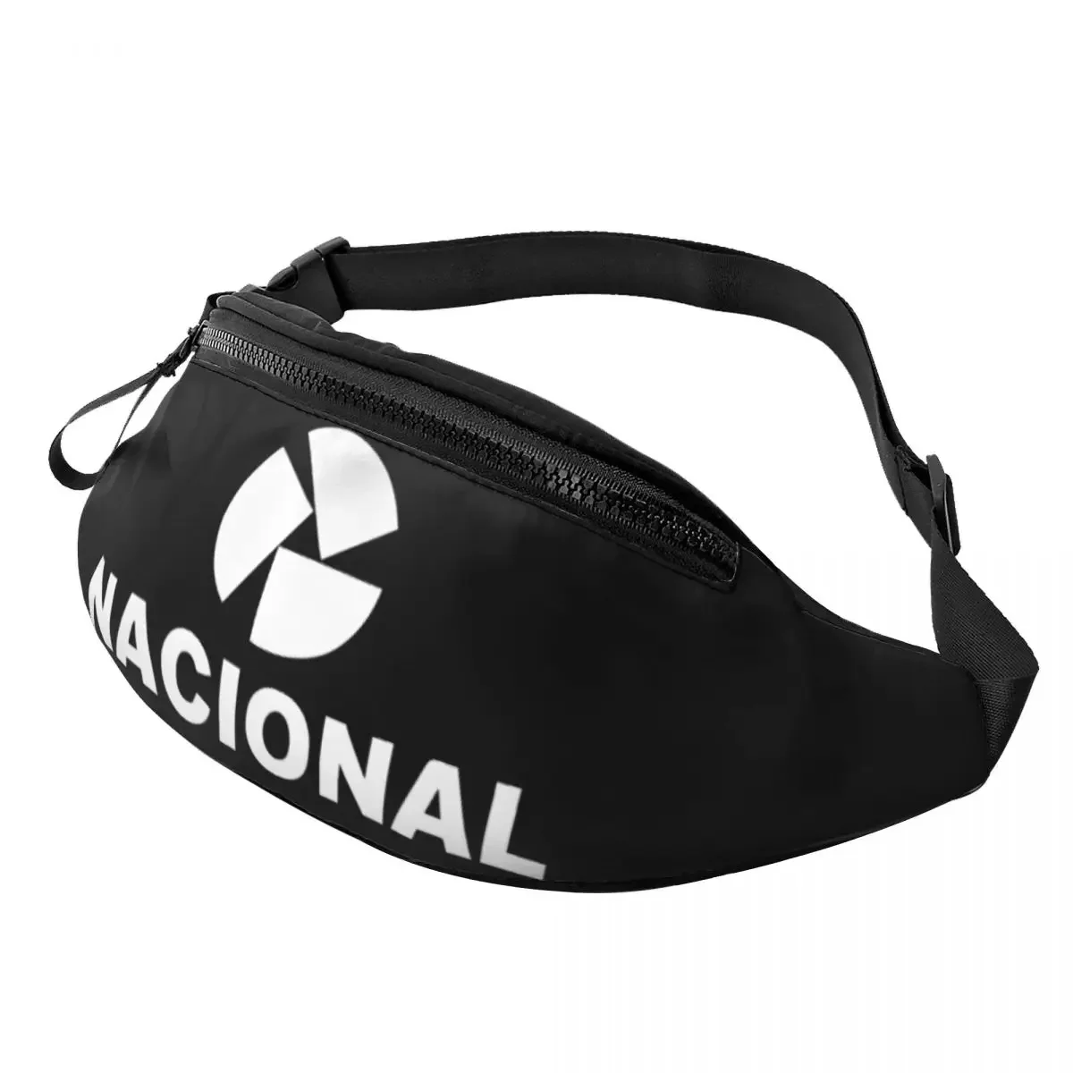 

Ayrton Senna Nacional Dumpling Bags Stuff For Men Women Fashion Retro Fanny Pack