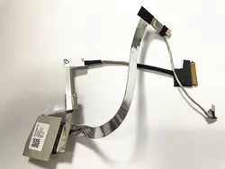 NEW LCD LED LVDS Video Screen Line Display Cable For HP ProBook 440 g6 430 G6 DD0X8ILC400 DD0X8ILC410 30PIN Related items LCD