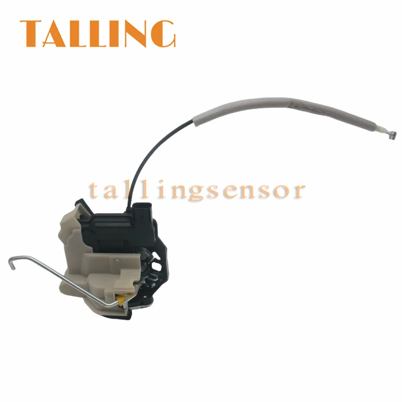 

81321-1W060 Right Front Door Latch Lock Actuator For 2012-2019 Kia Rio 1.6L 813211W060 81321 1W060 Car Spare Accessoriese