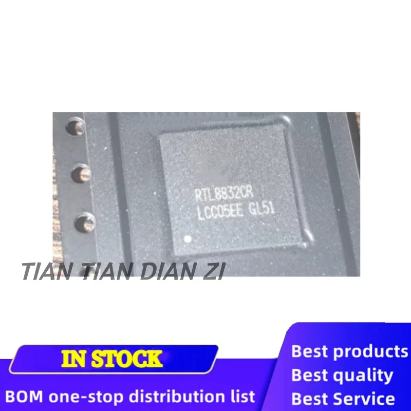 2Pcs/Lot RTL8832CR …
