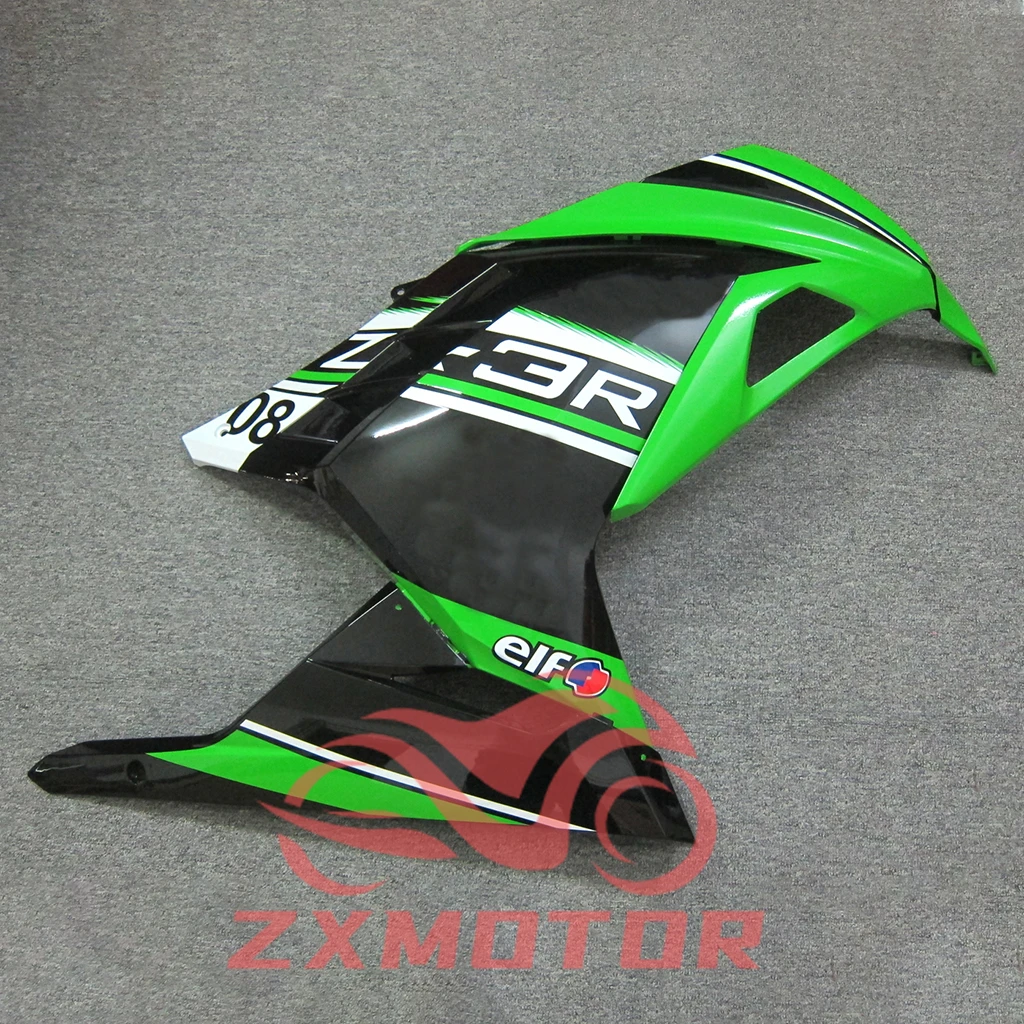 Full Fairing Kit for KAWASAKI NINJA300 2013 2014 2105 2016 2017 Motorcycle Fairings EX300R 13 14 15 16 17