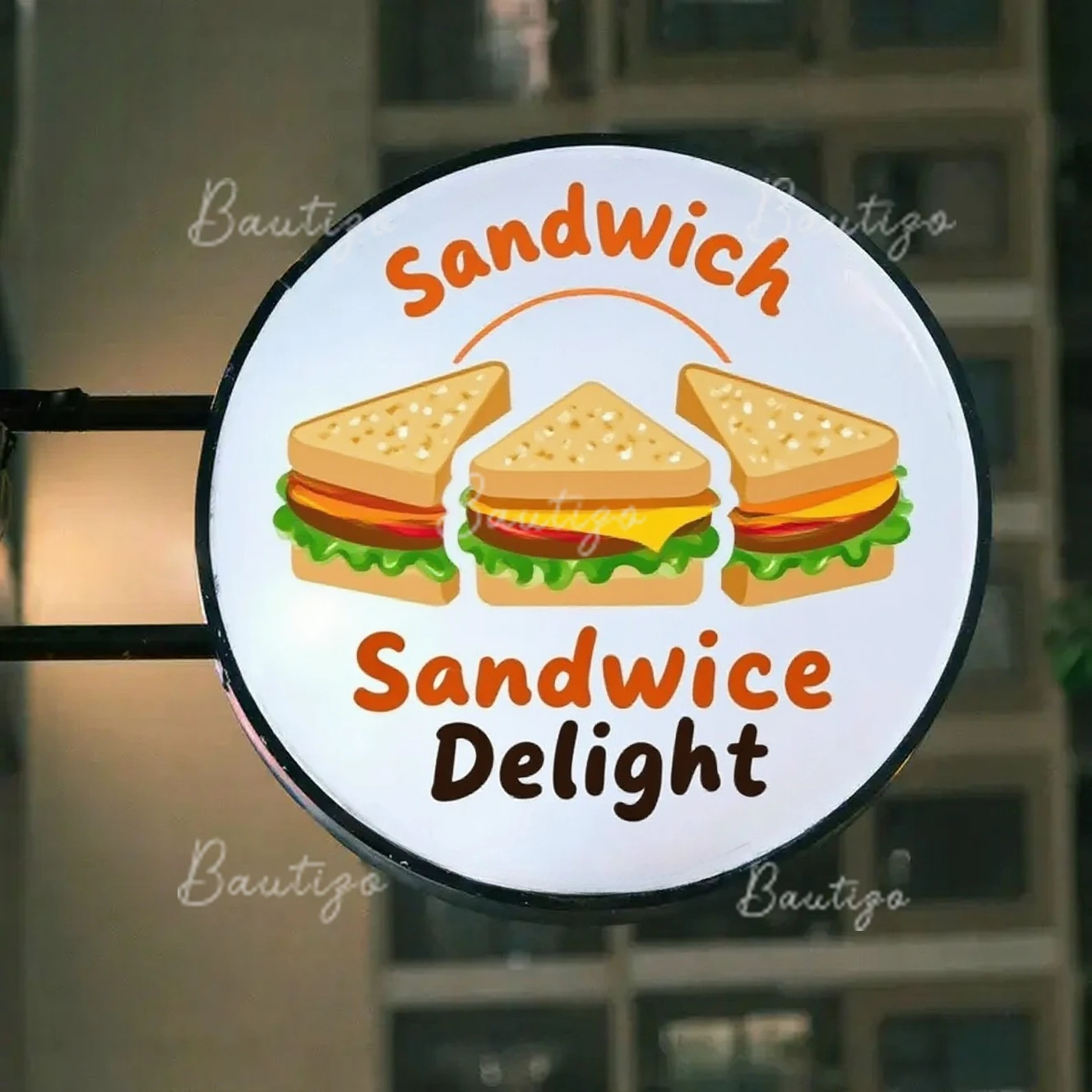 Custom Light Logo Led Sign Letters Luminous Advertising Signs Signage Outdoor Neon Home Acrylic Wall Bright Personal Design Box