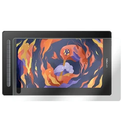 Protective Film for Digital Drawing Pen Tablet for all XPPEN Graphic Tablet Models, for DECO 01 v2, artist 12 pro, start 03