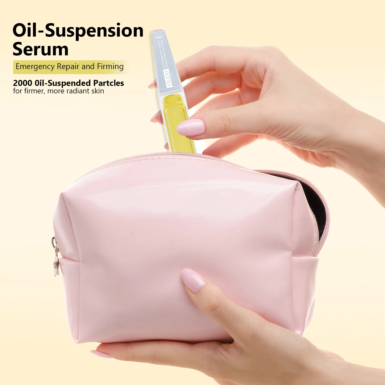 30 قطعة حمض الهيالورونيك ترطيب ثبات ترطيب جوهر الوجه يقلل من الخطوط الدقيقة مصل العناية بالبشرة للوجه #6