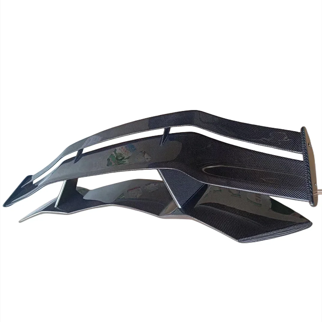 

For Lamborghini aventador lp700 carbon fiber GT rear wing aventador spoiler fender automobile fender spoiler rear trunk spoiler