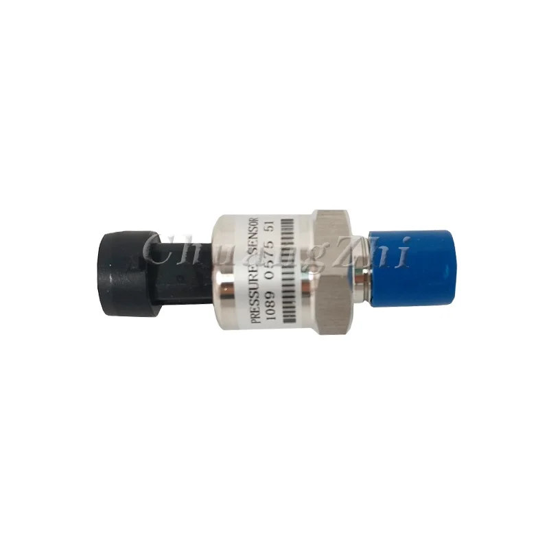 

Replacement Part New 1089057551 Pressure Sensor Transducer for Atlas Copco Industrial Screw Air Compressor Manufacturing Plants