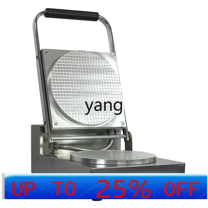 

LMM ice cream crispy machine ice cream cone machine small handmade germ