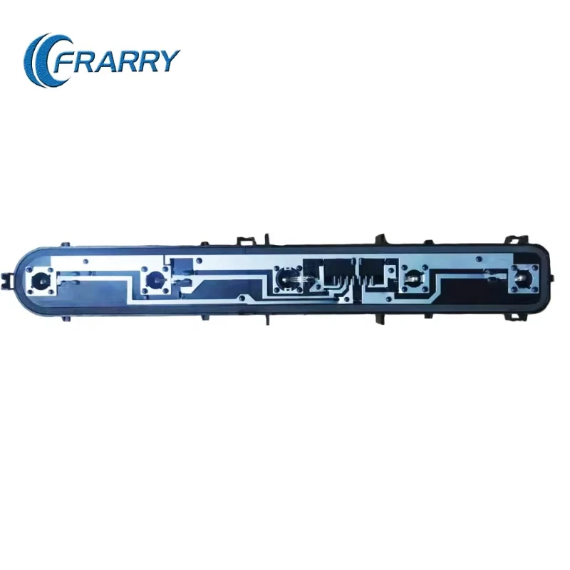 Frarry-Circuit de feu arrière 0008201477 0008201377 pour Sprinter W906 318CDI 316CDI 311CDI 511CDI