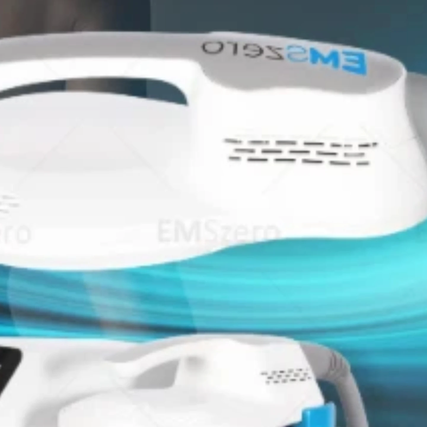 

HI-EMT Body Sculpting Device 6500W EMS Fat Loss Machine for Weight Slimming with Single Handle