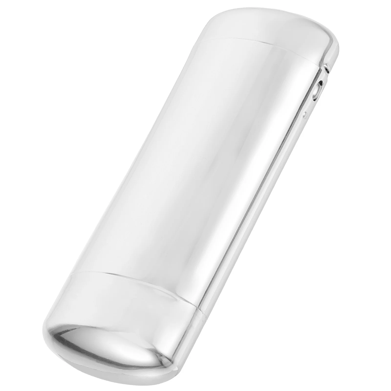 

Metal Sunglasses Case Aluminum Eyewear Organizer Portable Scratch Resistant Travel Accessories Gift Aluminum Sunglass Case