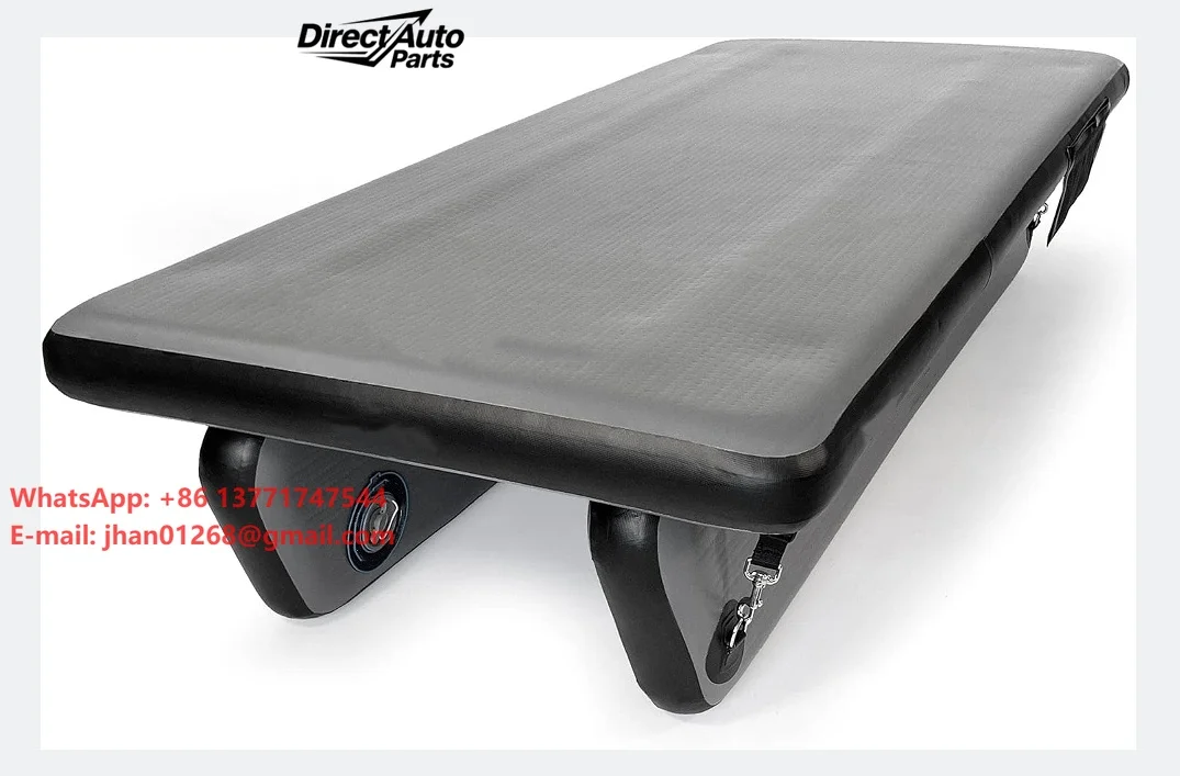 Car Camping Inflatable Mattress Air Bed Suv Air Mattress Camping Bed Car Bed Air Mattress