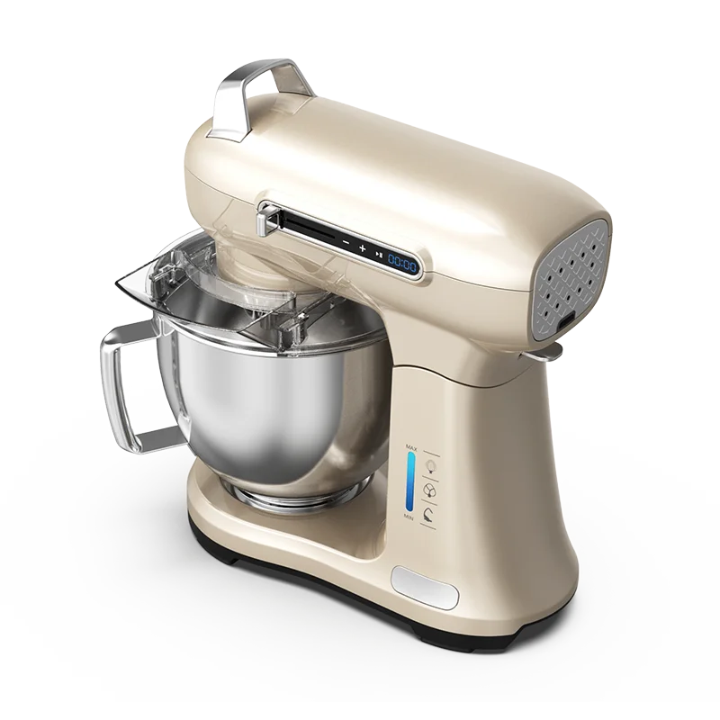 حار بيع قسط المطبخ الوقوف خلاط - مراجعة Commercial Kitchen Mixers Dough Mixer وسعره