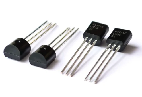 

5PCS/lot LM335Z TO-92 LM35DZ LM35 LM335 TO92 335Z new and original IC