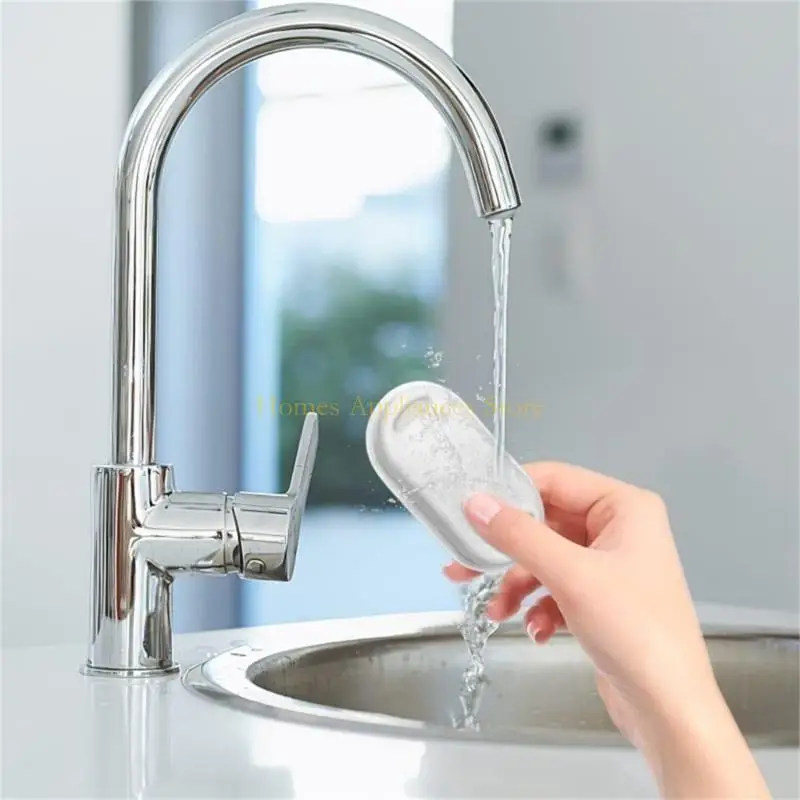 

D0AB 16 Pack Drinking Fountain Filter Water Dispenser Filters Pet Filter for Cat