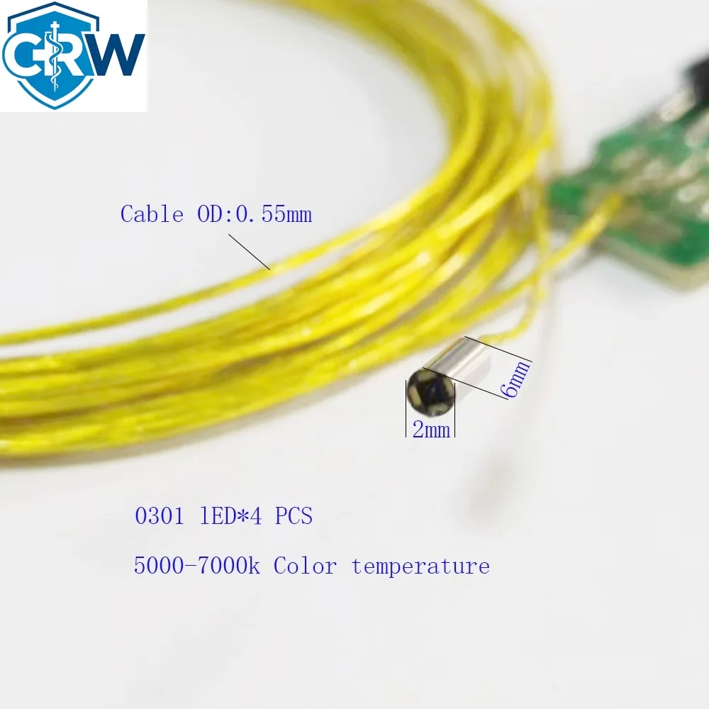 CRW OVM6946 400x400 HD   Module, ISO 13485 Certified CDMO, Micro-Optics Assembly for Robotic Surgery & Minimally Invasive T