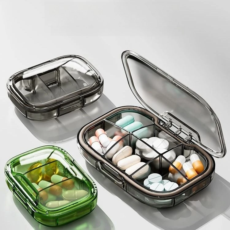Thumbnail 4 - #26 Latest Pillboxes Price Drops
