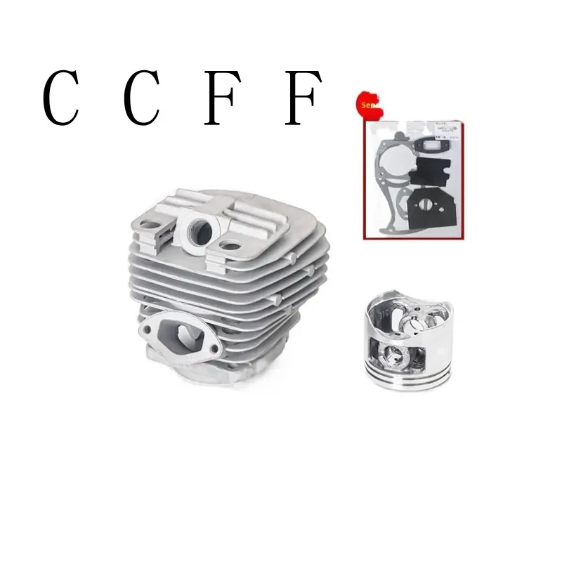 مجموعة أسطوانة Banglong/Qingyue/Yusen 58، جميع الملحقات المطاطية لأسطوانة إبرة حشية السيارة