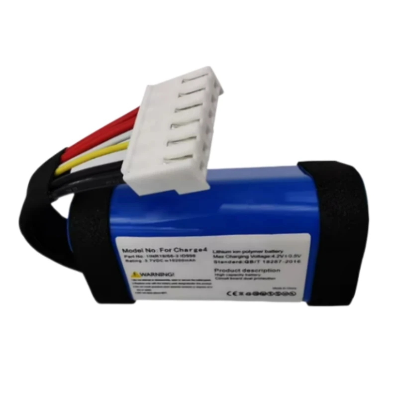 100% New High Quality Original For JBL Charge 3 Charge 4 Charge 5 Speaker Replacement Batteries Fast Shipping+Tools view 6