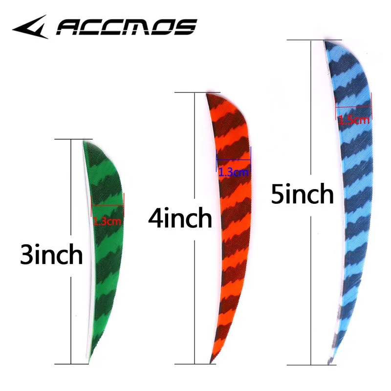 Thumbnail 2 - #38 Best Arrow Fletchings to Buy In 2026