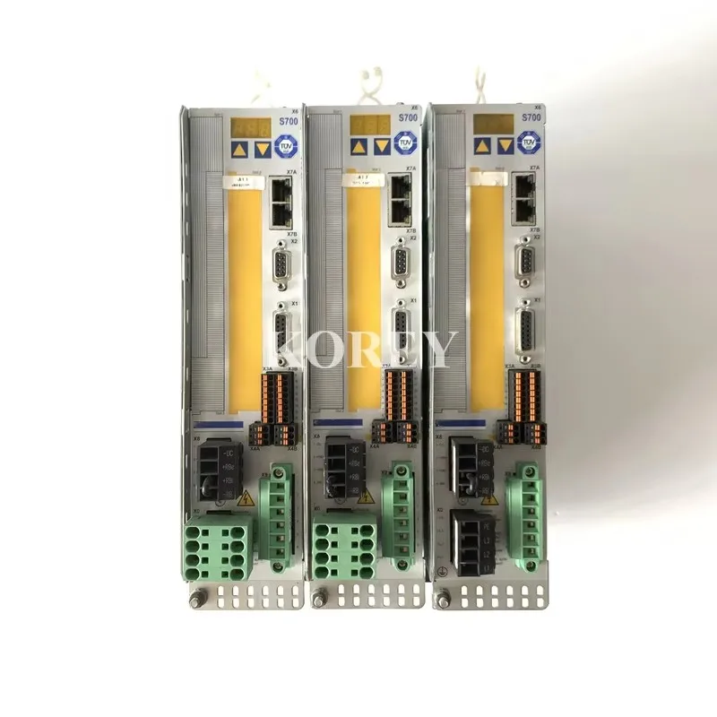 Сервопривод S72402-NANANA S70301-NANANA S70302-NANANA S70362-NANANA S71262-NANANA