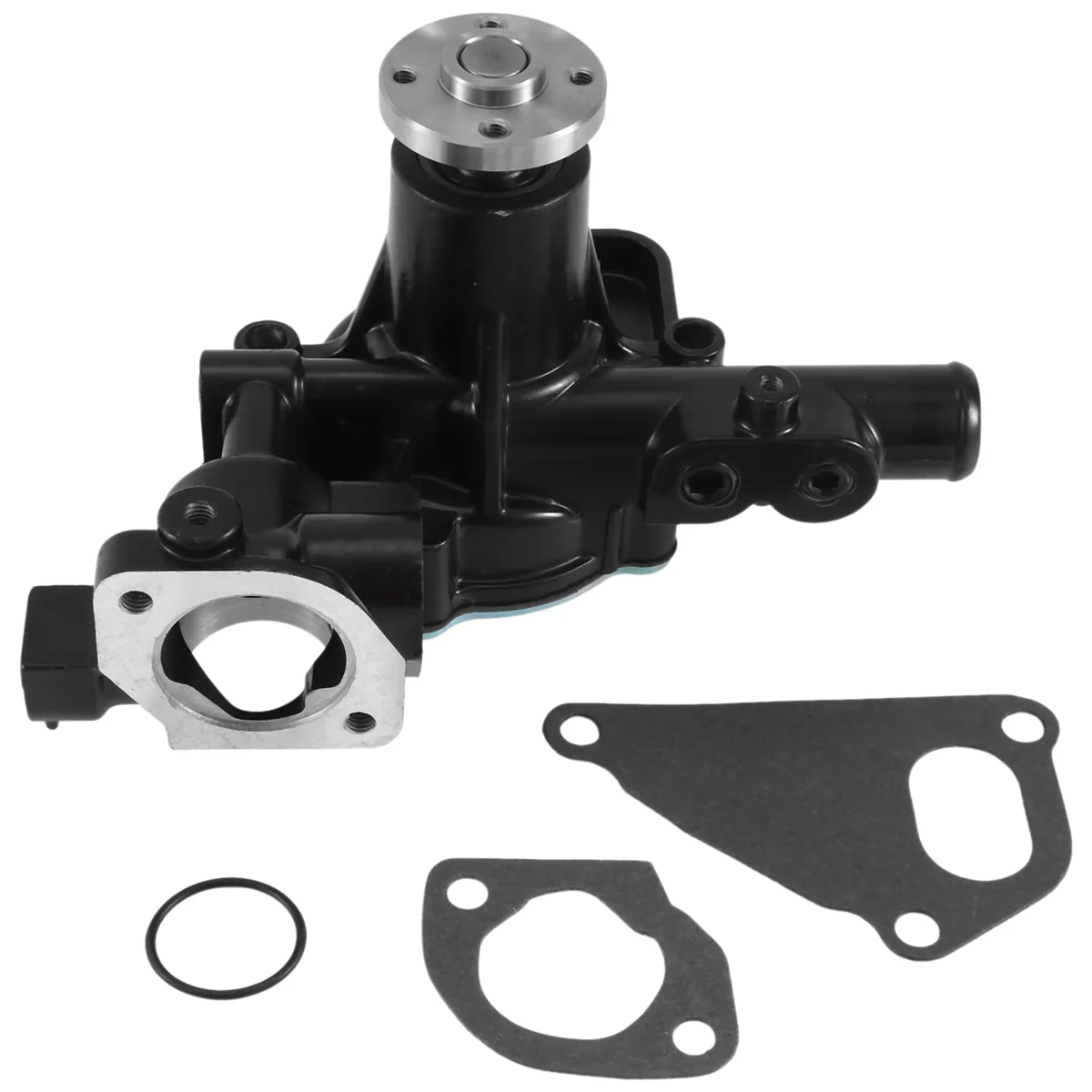 

Professional-Grade Water Pump 129100-42004 4D84-2 for Yanmar 4TNV84 3TNV88 3TNE88