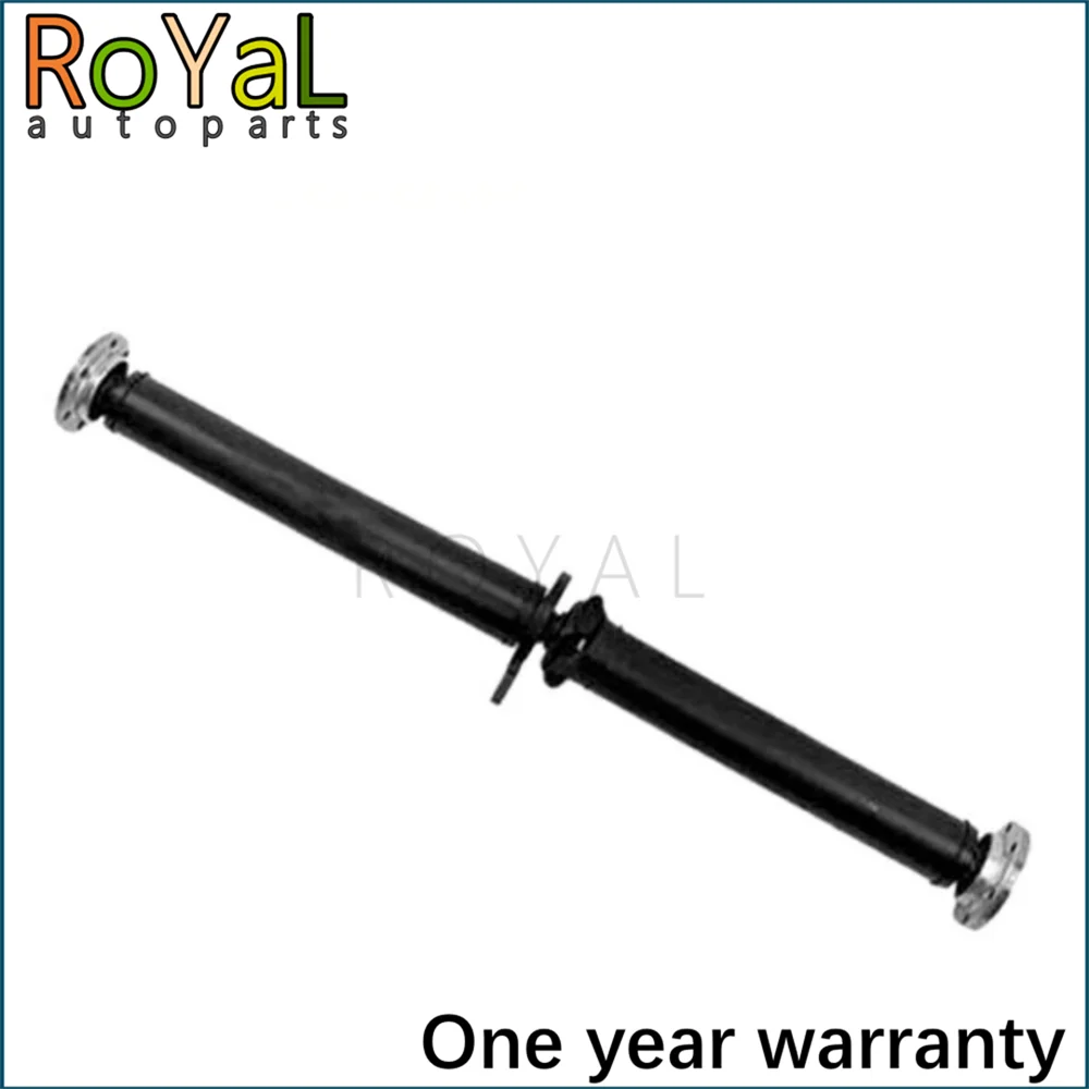 

Quality Rear Driveshaft for Volvo 1999-2000 S70 AWD