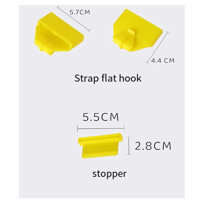 Electric Sprayer Strap Accessories, Thickened Anti-Strangulation Pads