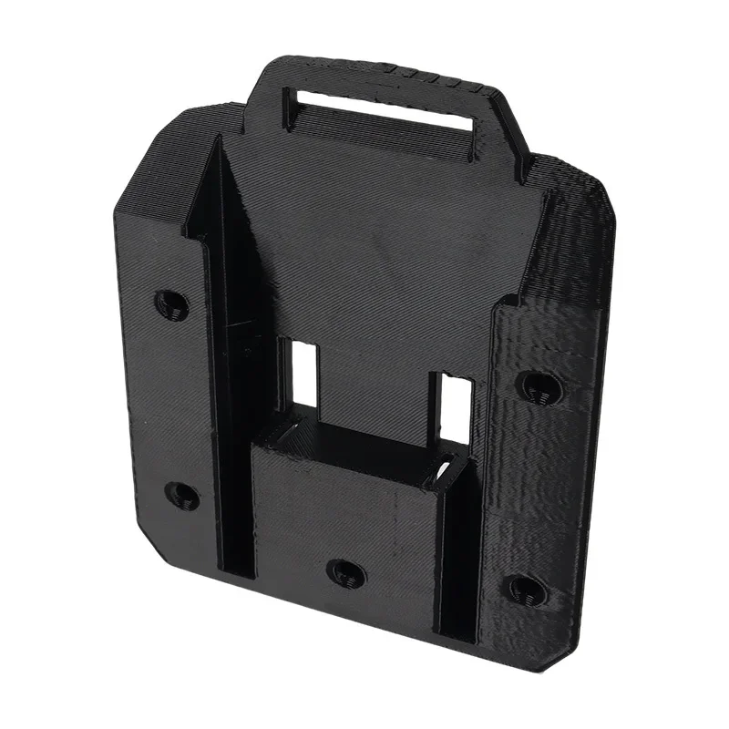 1PCS For Parkside X 20V Battery Adapter For Workshops Garages And Warehouses