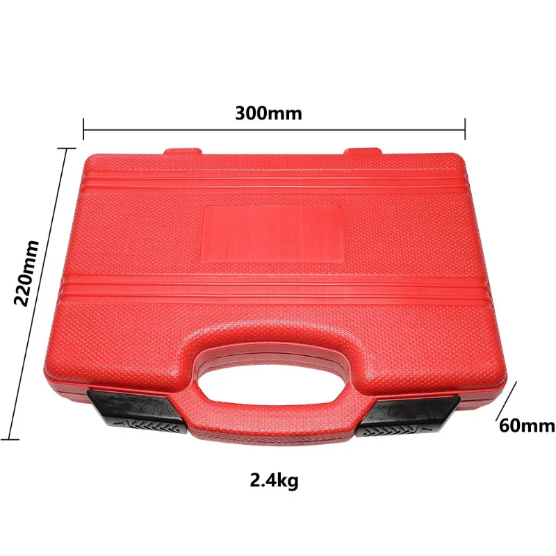 Universal Lock Wheel Nut Removal Kit, Lock Wheel Hub Nut Removal Tool