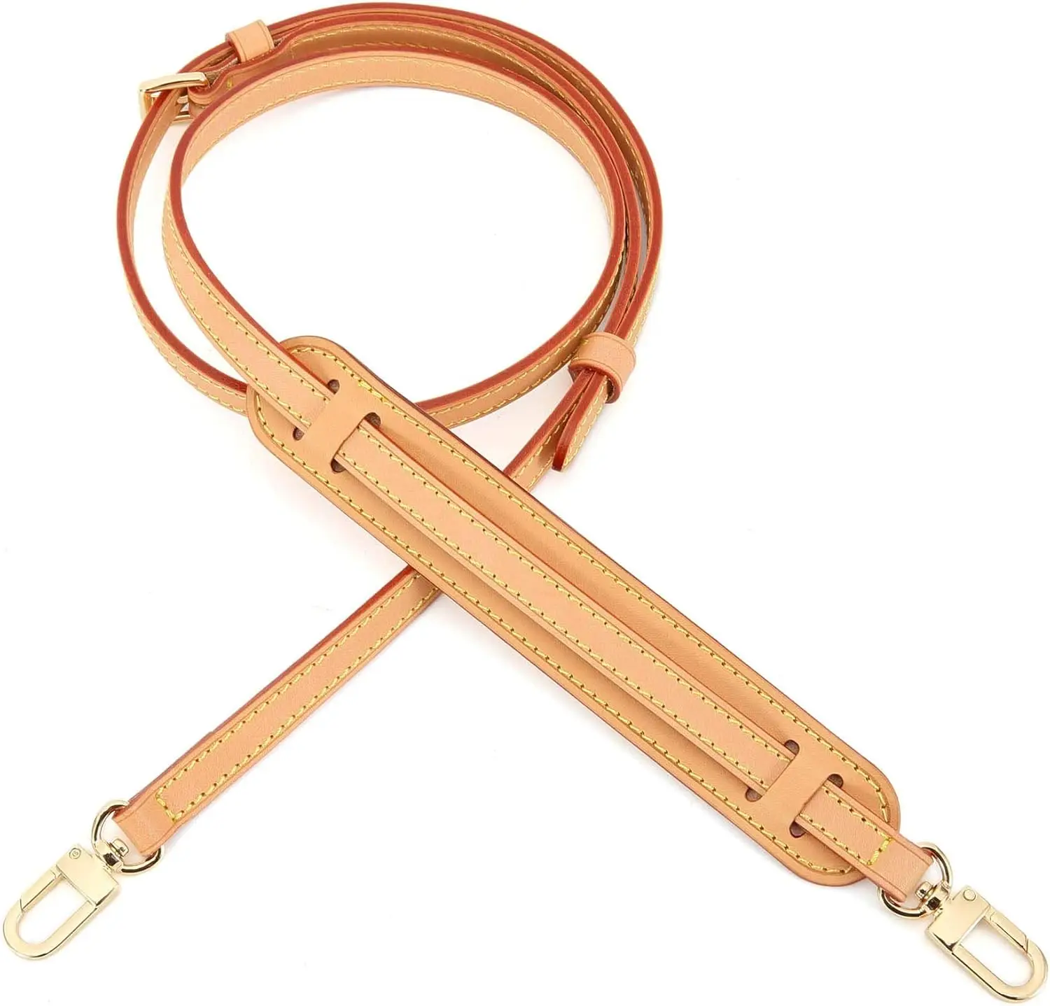 Leather Adjustable …