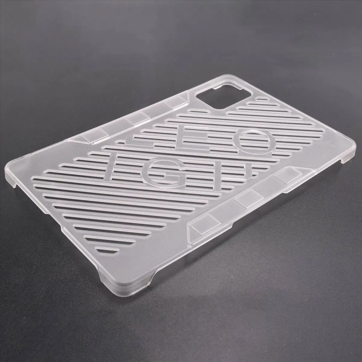 【SPECIAL OFFER】For Protective Case Y700 2Nd Generation 8.8 Inch Single Shell Back Cover Case Tablet Protective Case B