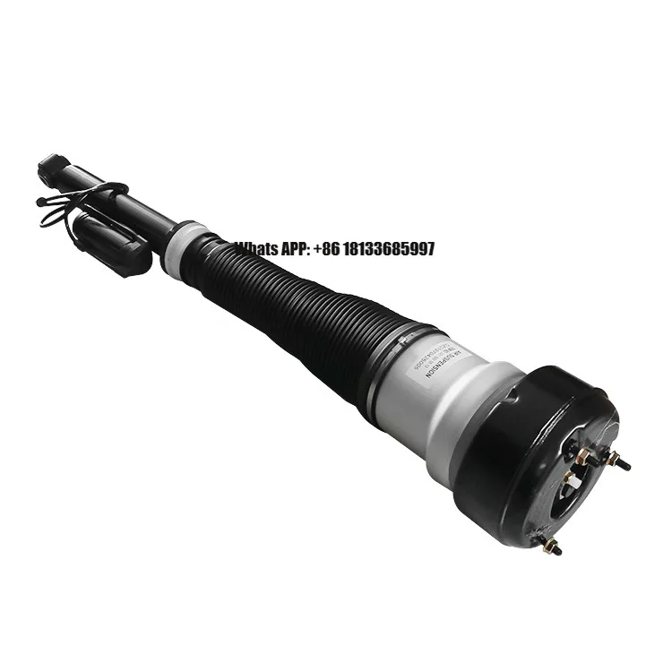 

Hot Sale 2213205513 Air Suspension Spring Rear Left Pneumatic Shock Absorber for Mercedes-Benz S-CLASS W221 Shock Absorber
