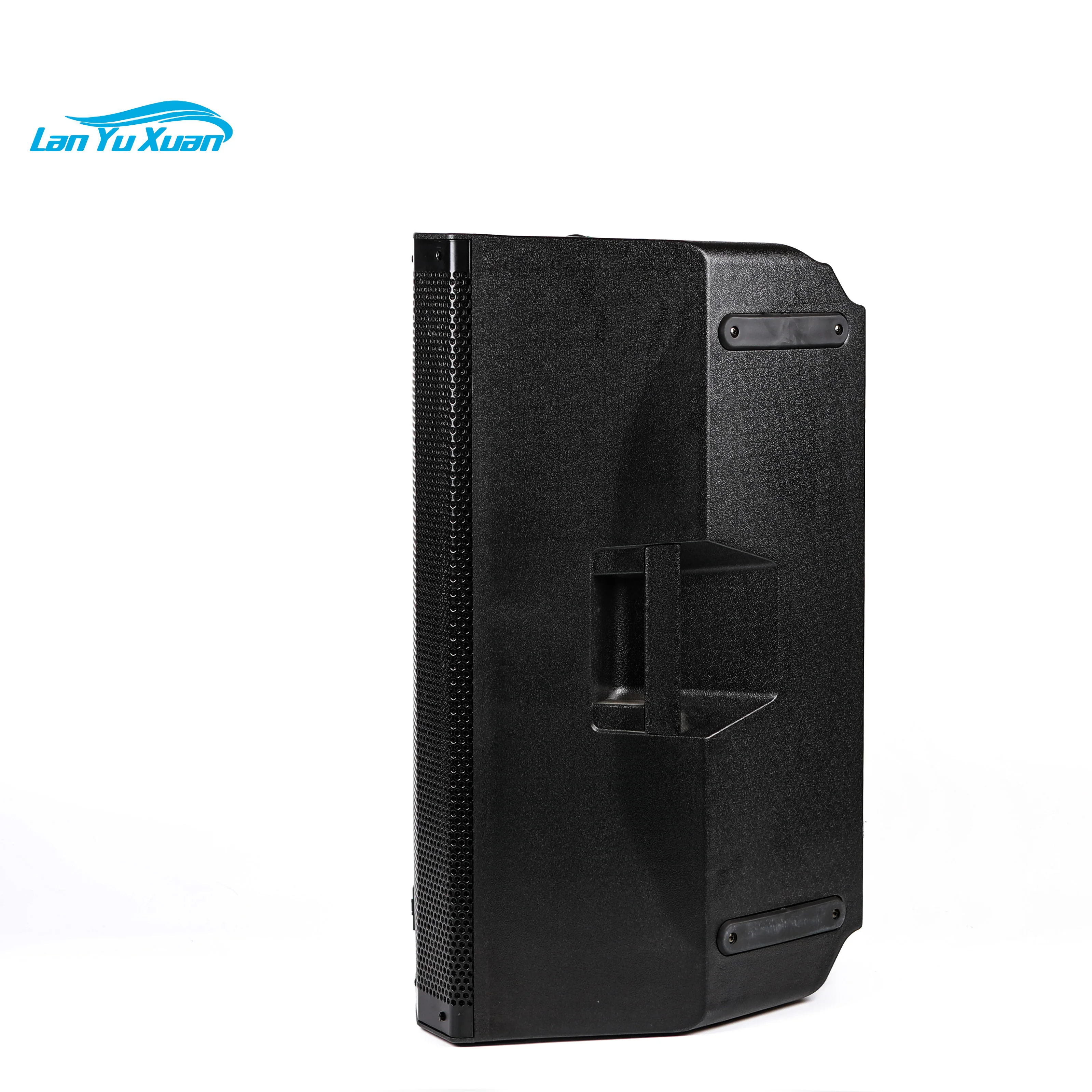 

CBF15D3 15 Inch 500W RMS Professional Powered Speaker Full Range Sound Pro Audio Plastic Active PA Speaker