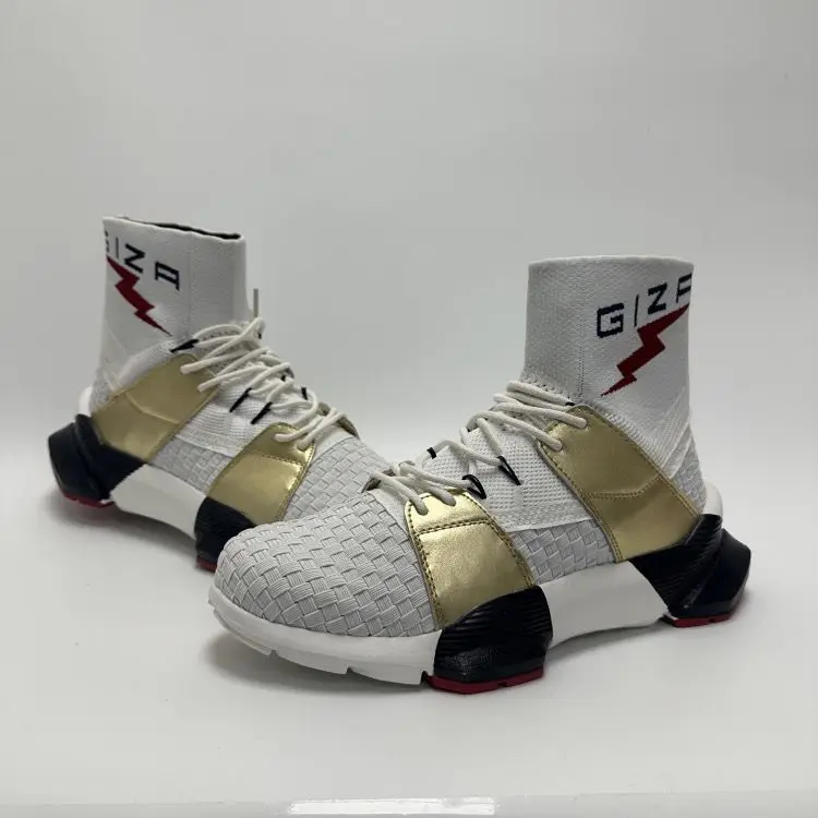 Marathon Air Cushion Sports Running Shoes Breathable Lightweight Women's Comfortable Sneakers Anti-slip Athletic Shoes