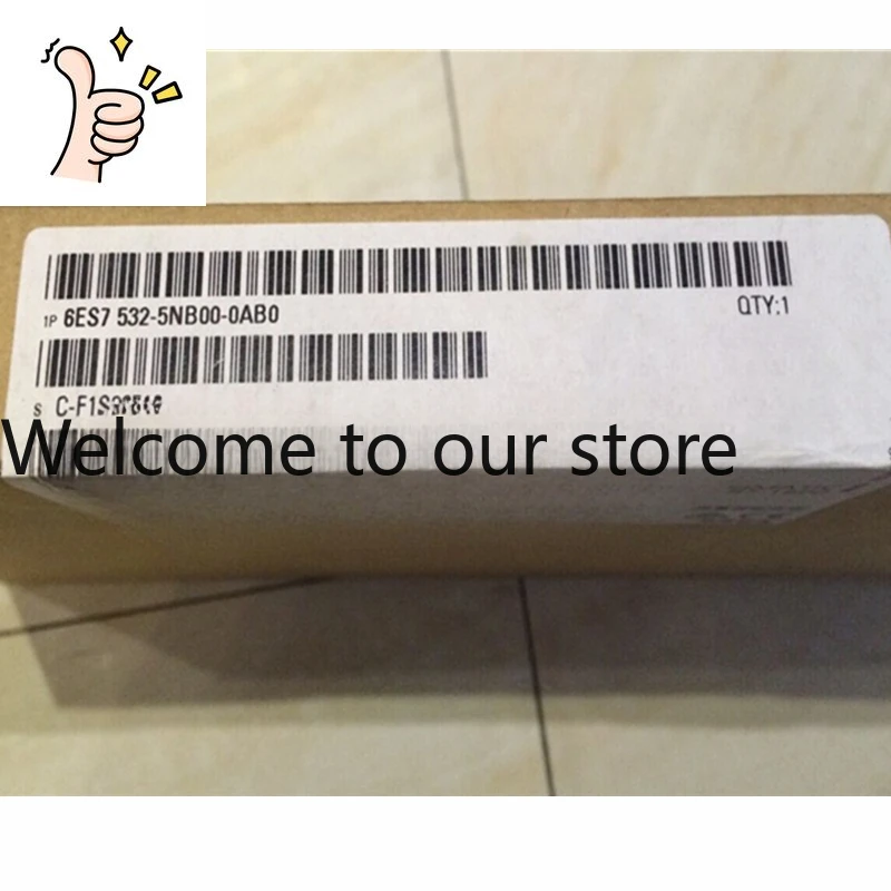 6Es7352-5Nb00-0Ab0 …