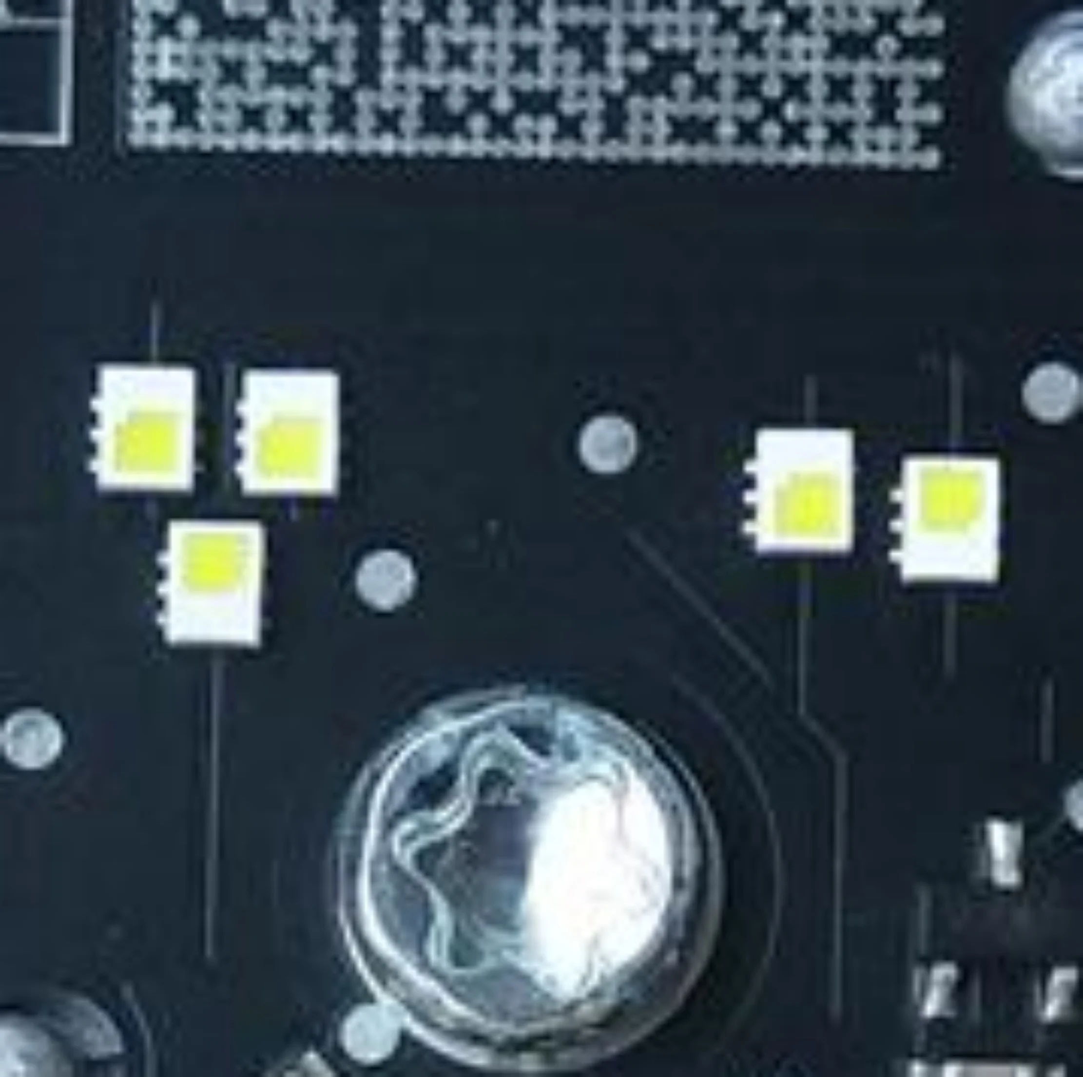 Repair 63117214939 For BMW 5 series G30 G31 G32 GT F90 M5 DRL Adaptive LED Headlight Module 63117214940 7214939 7214940