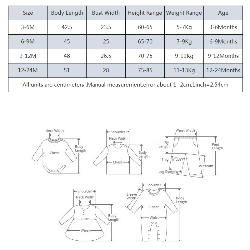 Baby Girl Long Sleeve Bodysuit 0-3T Ruffle Collar Romper Solid Color Infant Jumpsuit Newborn Soft Knit Onesie Toddler Clothes