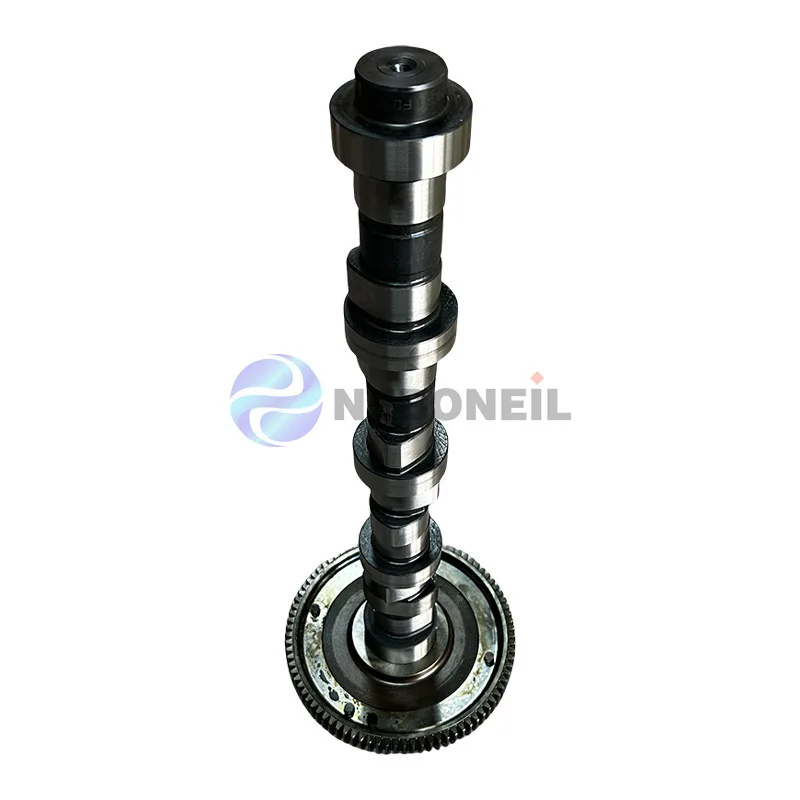 Diesel engine camshaft for Linde Deutz 1012 engine camshaft assembly 04511876