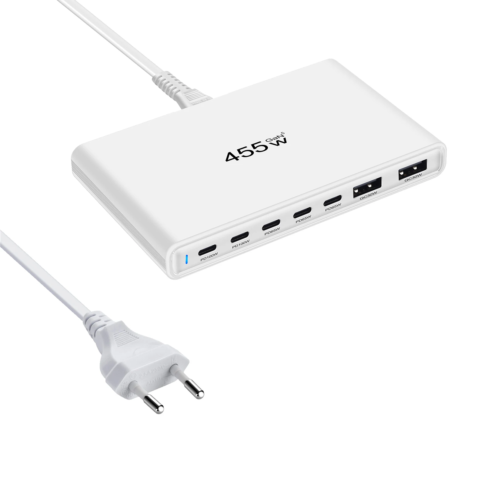 Thumbnail 4 - #57 Best Multi-Port USB Chargers to Buy In 2026