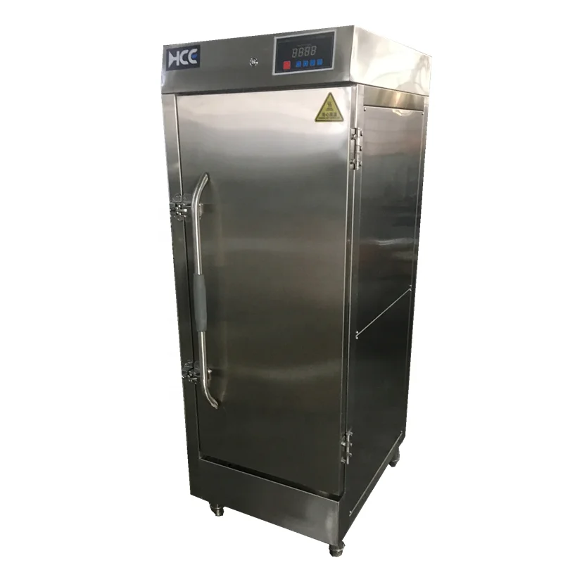 Commercial Food Steamer Electric Kitchen Steamer Rice Noodle Steamer