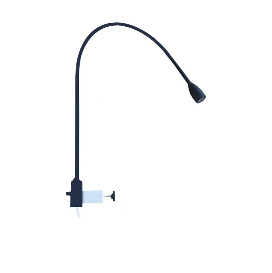 

medical supplies and equipment led exam lamp table light