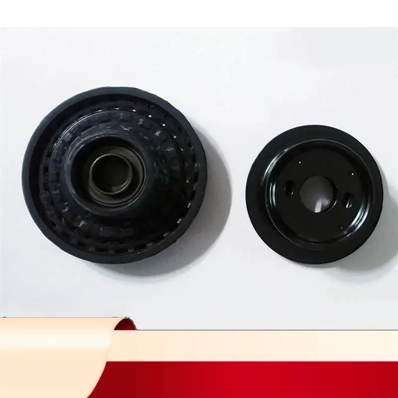 

Car Shock Absorber Top Cover Top Rubber Pressure Bearing For Opel Daewoo Aveo Sonic 95227628 Parts