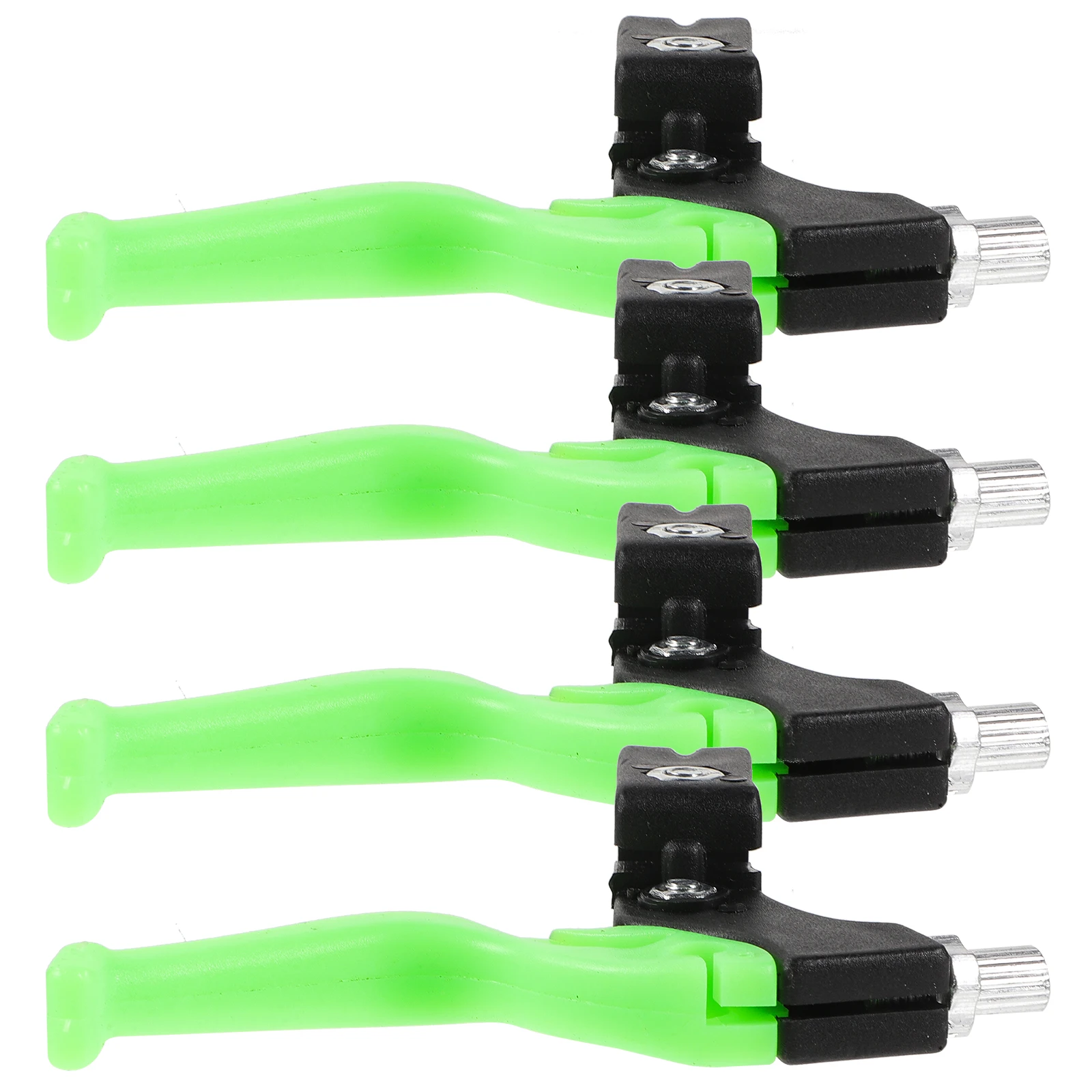 

Bike Brake Lever for Toddler Replacing Metal Handlebar Kids Bikes Durable Lightweight Practical Bike Accessories Cycling