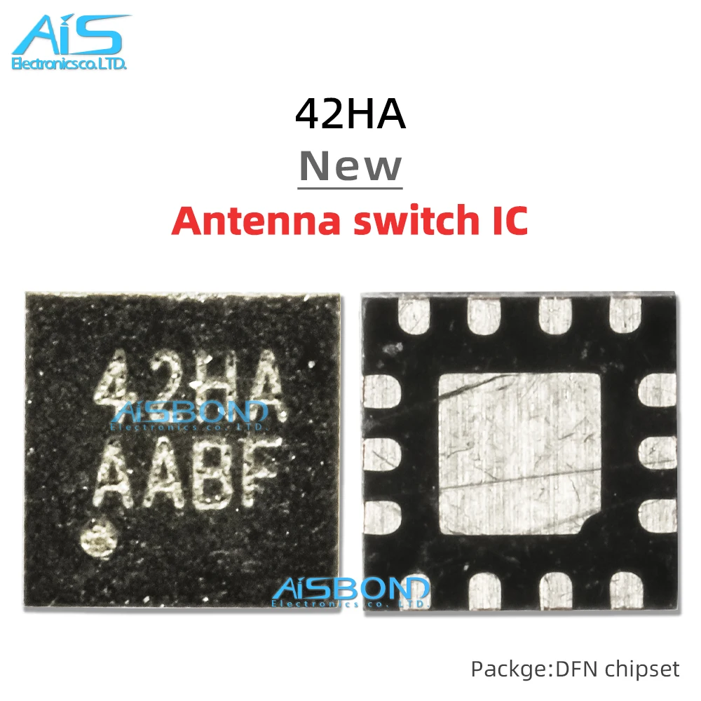 5Pcs/Lot New 42HA 3…