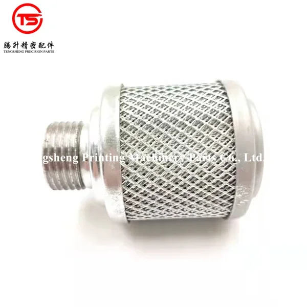 

Best Quality Heidelberg Press Parts GTO52 MO Air Pump Filter