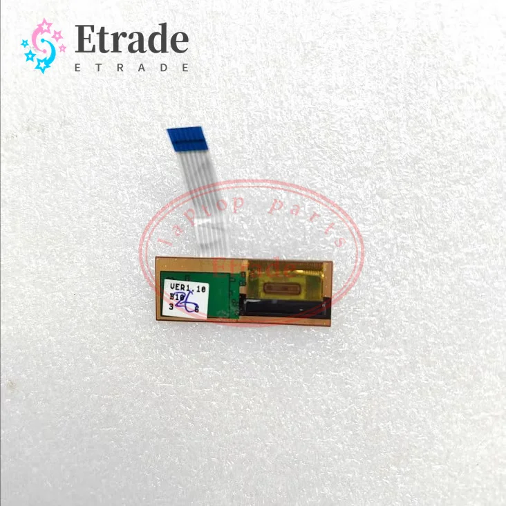 Original  For HP EliteBook Folio 9470m 9480M Fingerprint Reader Board 6042B0205401