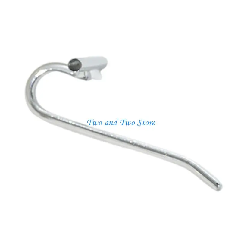 HX6F Practical Pins into Pendants Converter Brooch Changer for Daily Wear