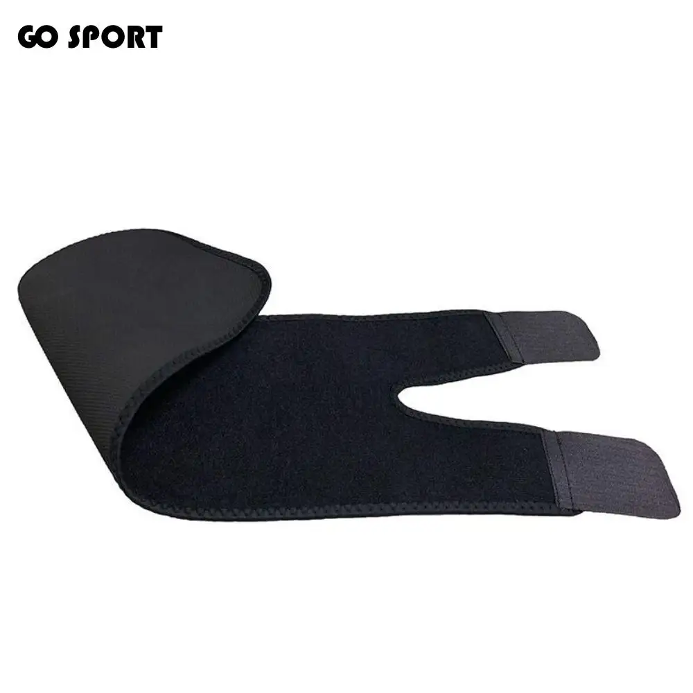 Fitness Compression Brace Anti-friction High Elastic Thigh Protect Anti-Slip Leg Support Leg Shaper Leg Sleeve Thigh Bands