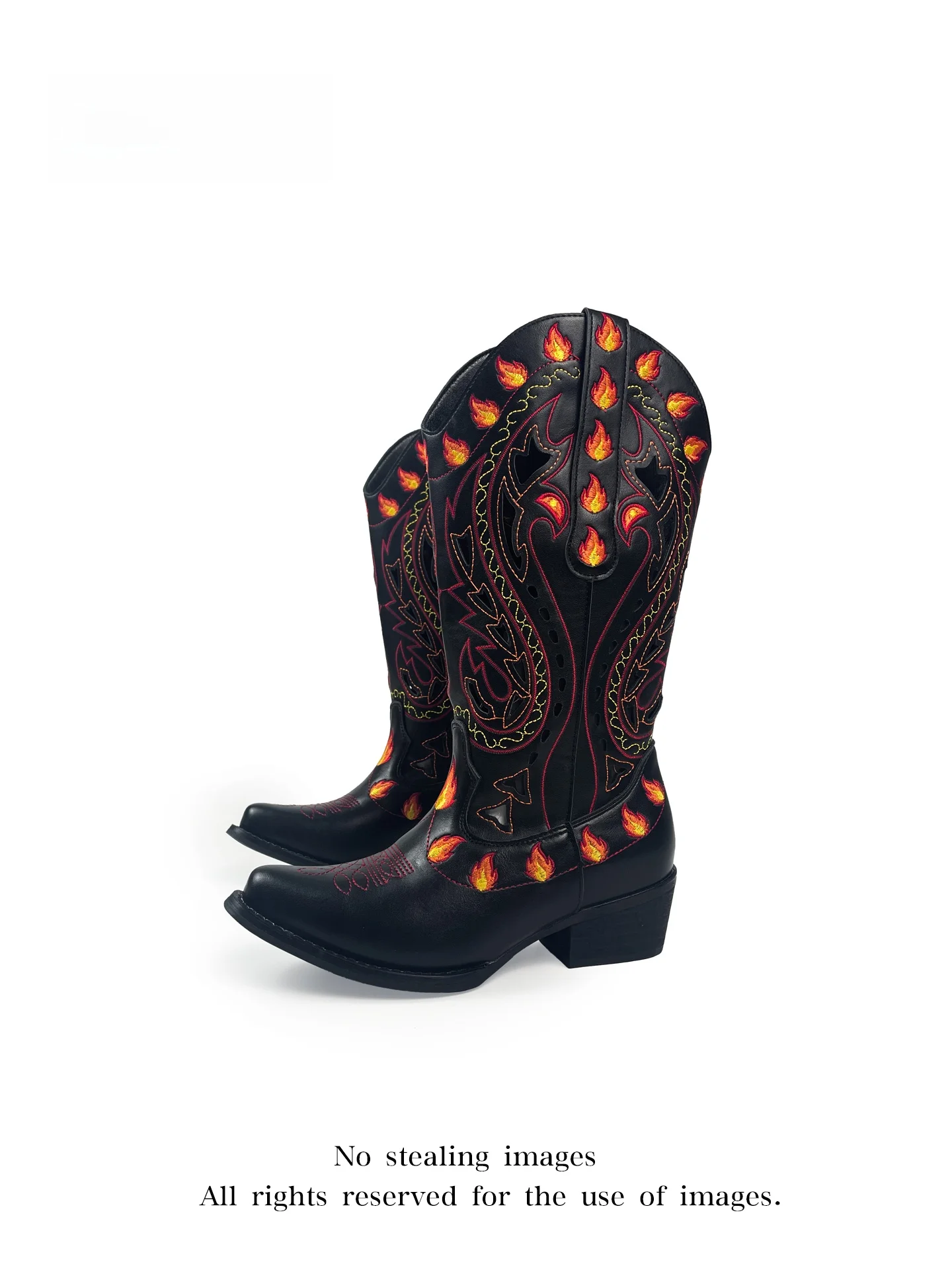 stivali-western-mib'vias-flame-nuova-collezione-estiva-scarpe-da-cowgirl-alla-moda-taglie-grandi-design-trendy-stile-spicy-girl
